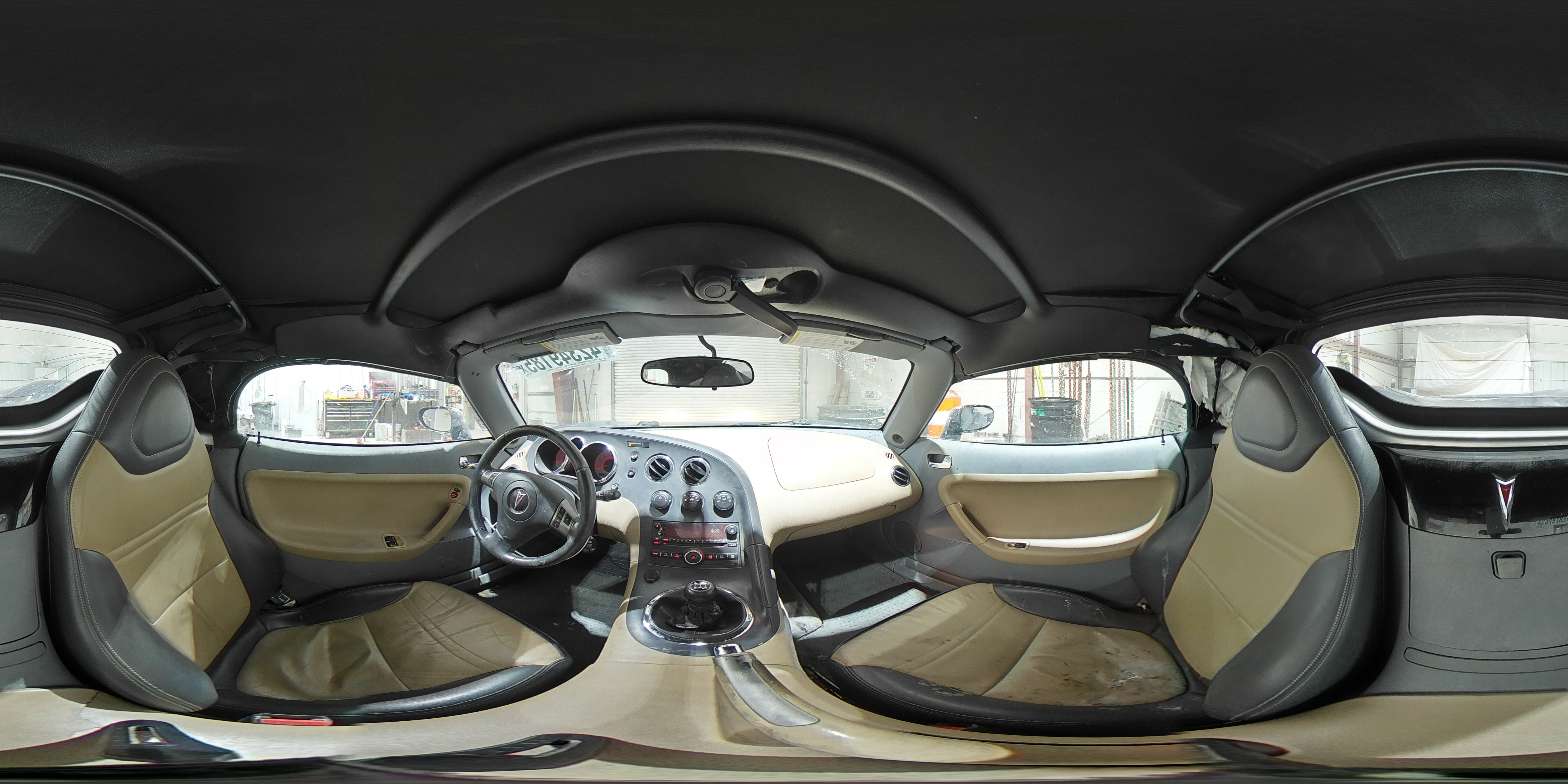 2006 Pontiac Solstice - Image 13
