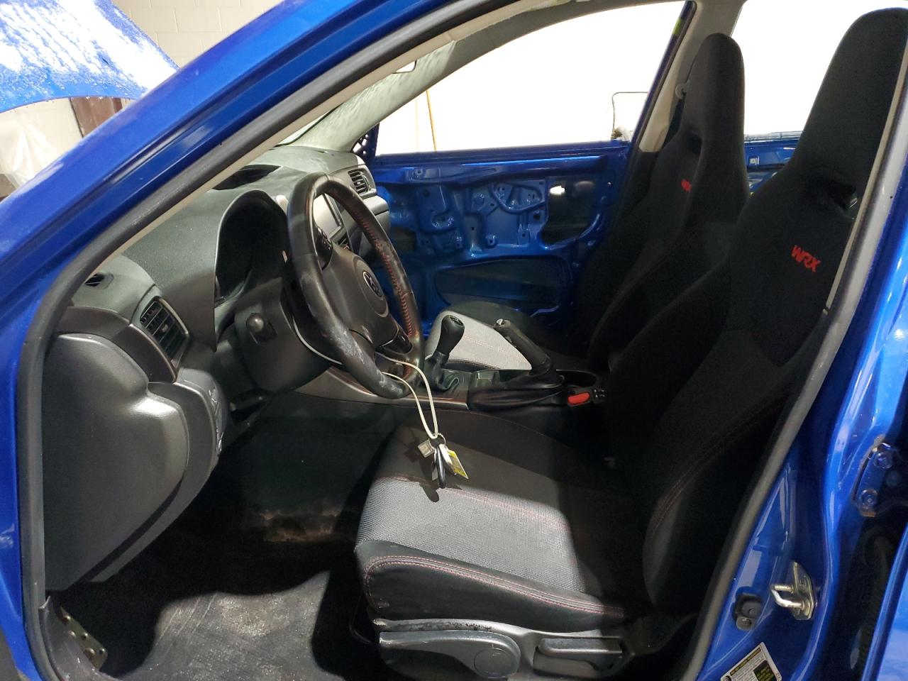 2013 Subaru WRX - Image 7