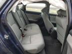 2020 Honda Accord Lx de vânzare în Albuquerque, NM - Front End