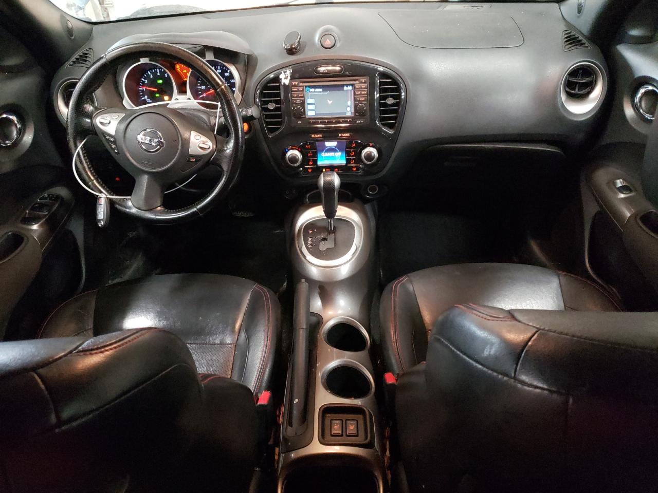 2012 Nissan Juke S VIN: JN8AF5MV2CT105006 Lot: 43226365