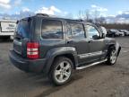 2011 Jeep Liberty Sport продається в Assonet, MA - Front End