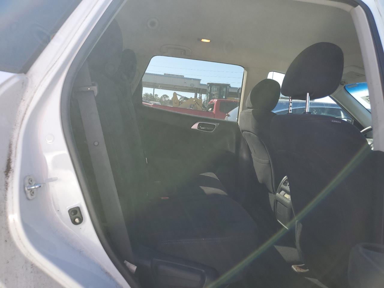 2014 Nissan Pathfinder - Image 11