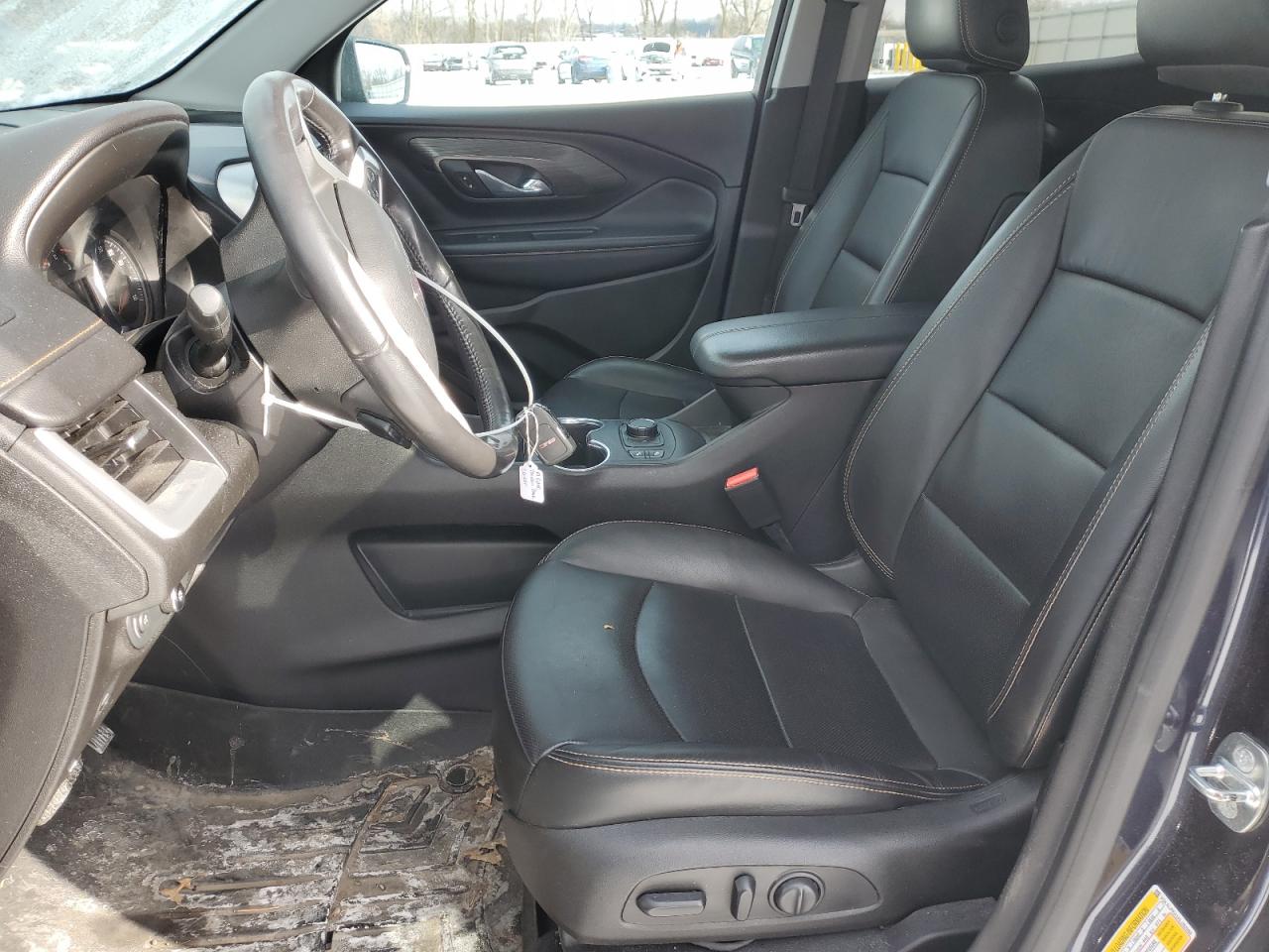 2019 GMC Terrain - Image 7