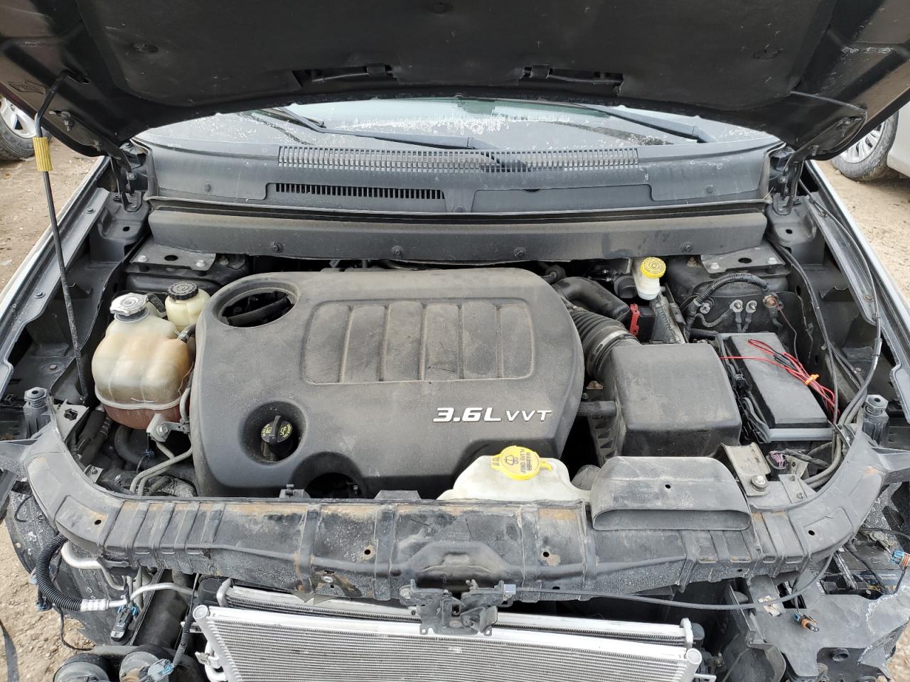 2013 Dodge Journey - Image 12