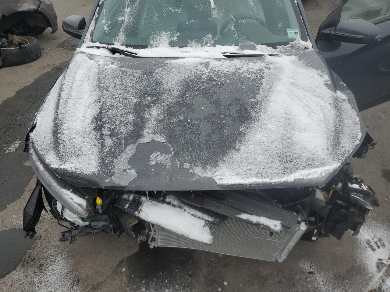 2023 Hyundai Kona - Image 11