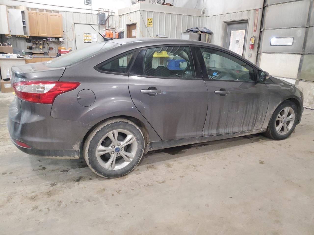 2013 Ford Focus - Image 3