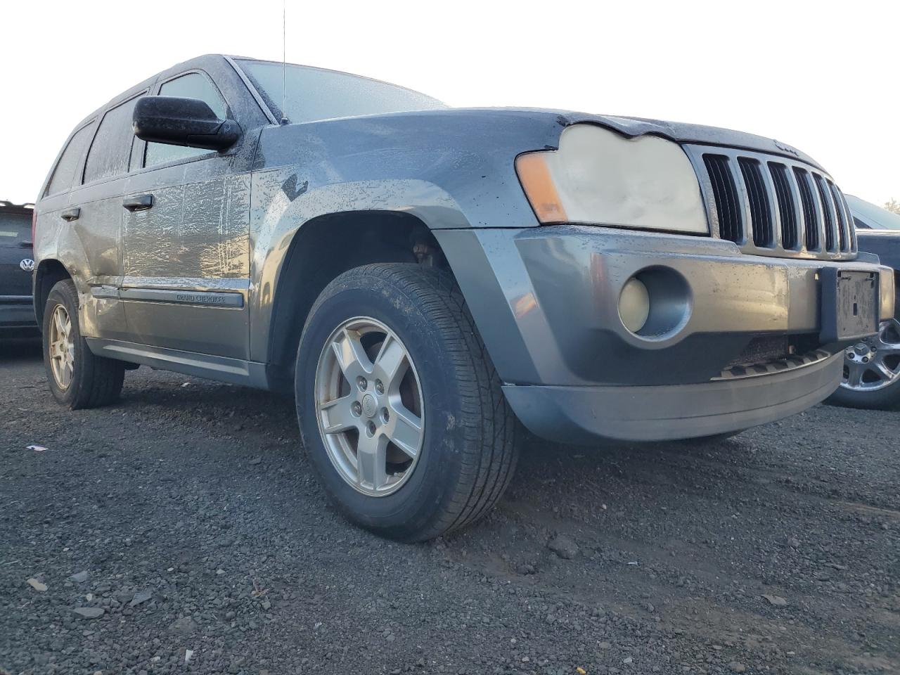 2007 Jeep Grand Cherokee - Image 4
