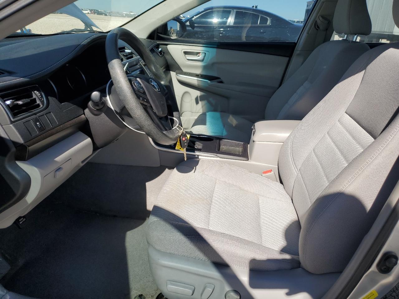 2017 Toyota Camry - Image 7