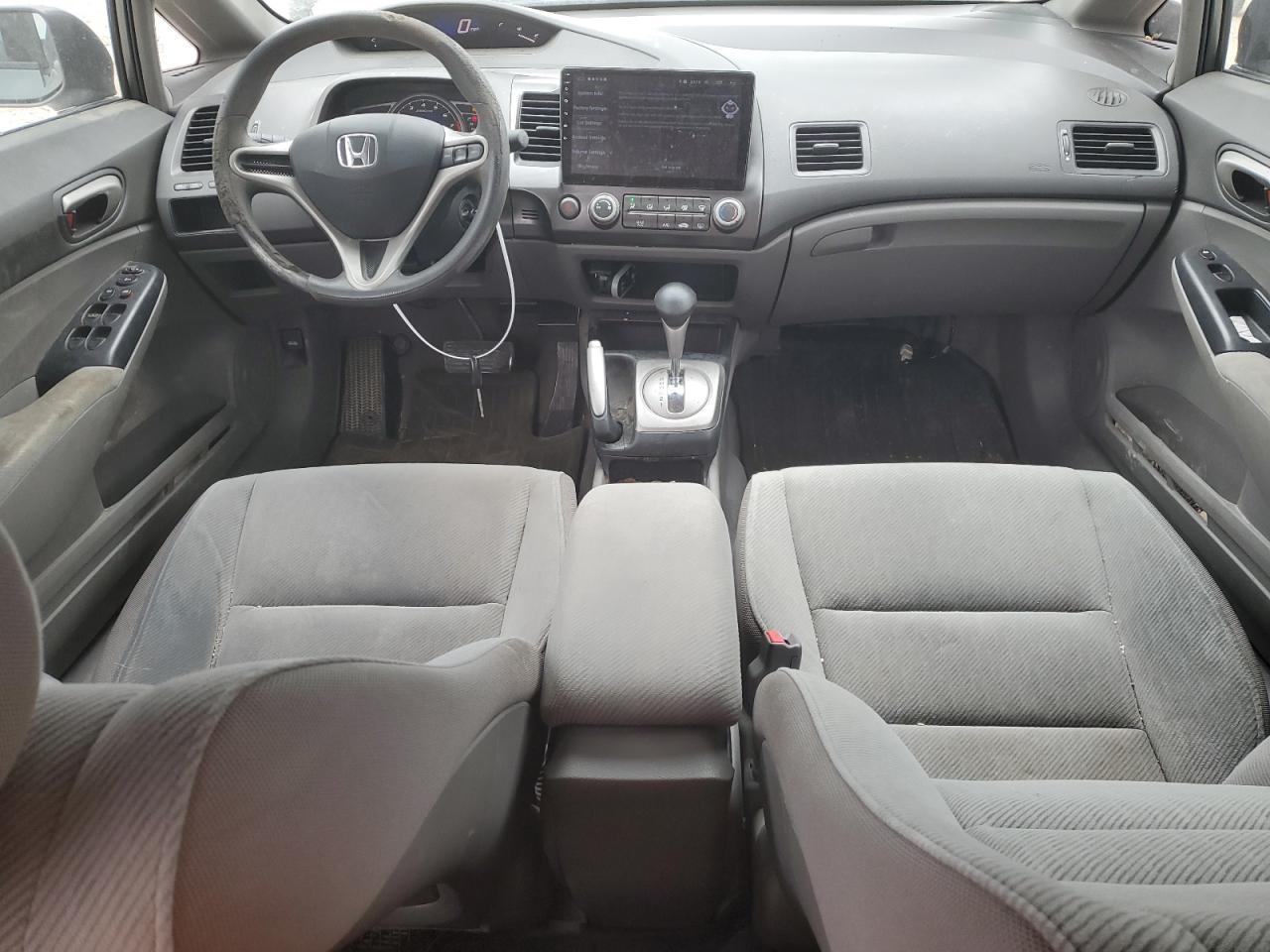 2011 Honda Civic - Image 8