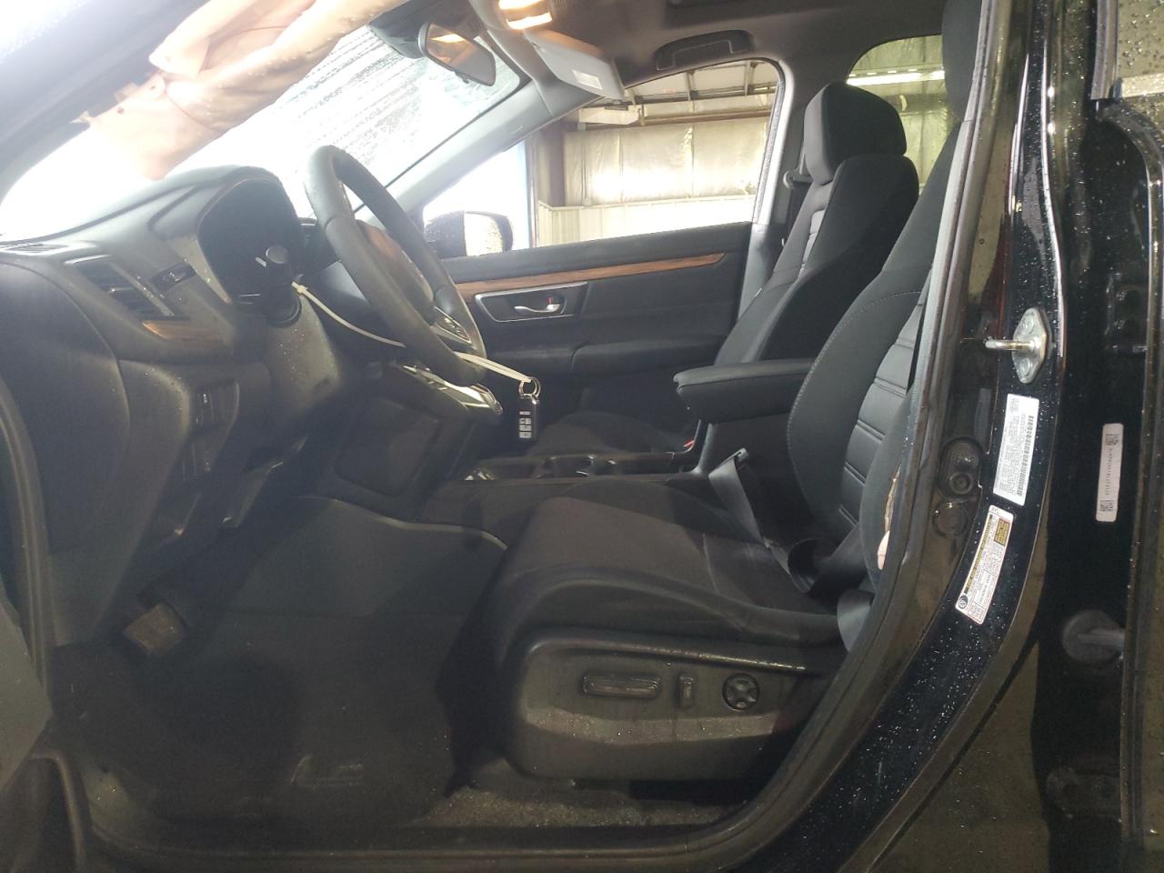 2017 Honda CR-V - Image 7