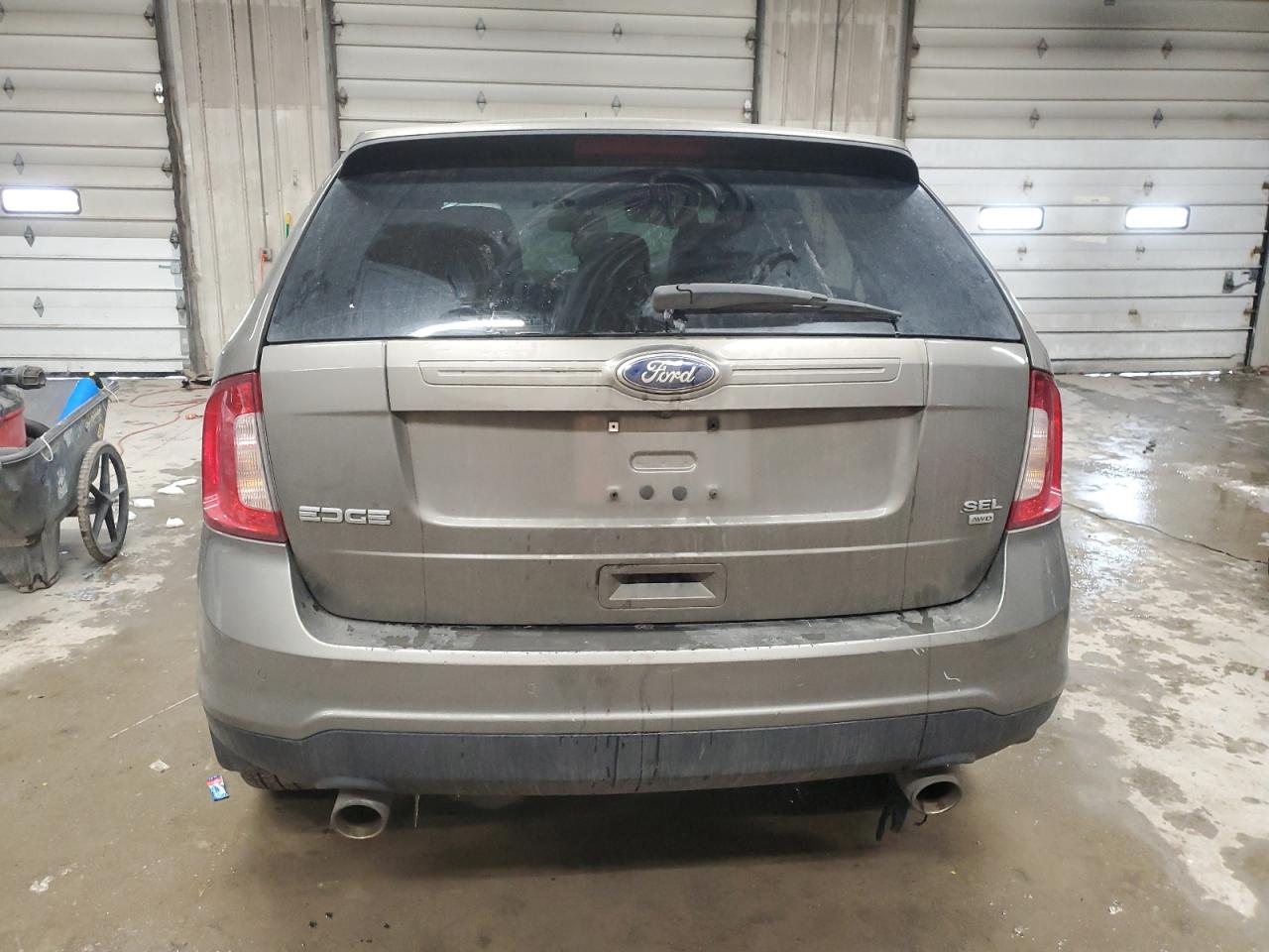2013 Ford Edge - Image 6
