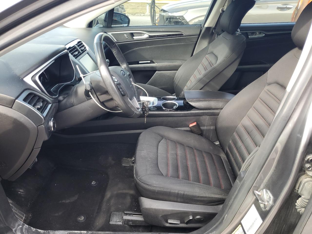 2013 Ford Fusion - Image 7