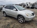 2007 Lexus Rx 350 en Venta en Tifton, GA - Front End