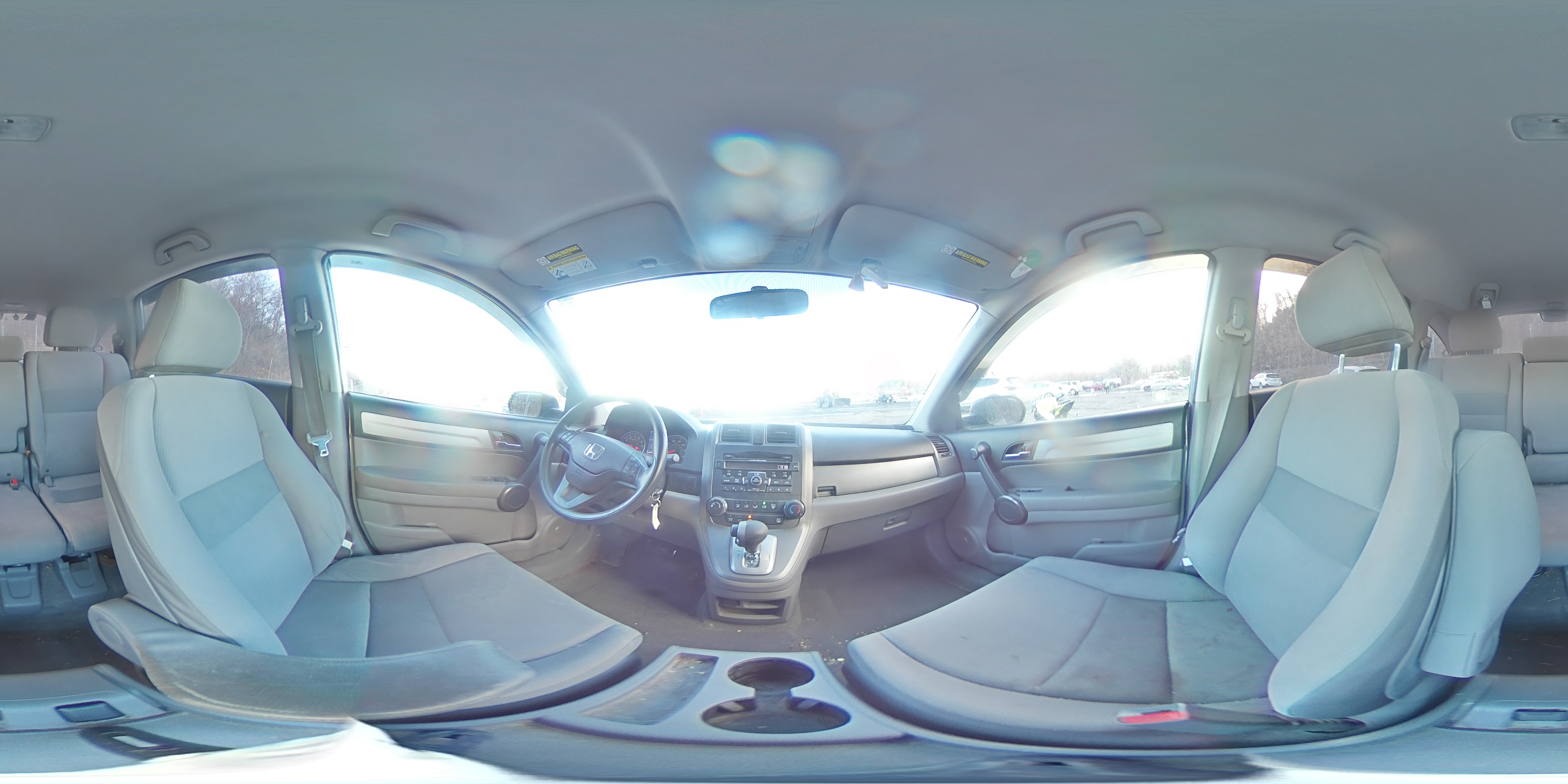 2011 Honda CR-V - Image 14