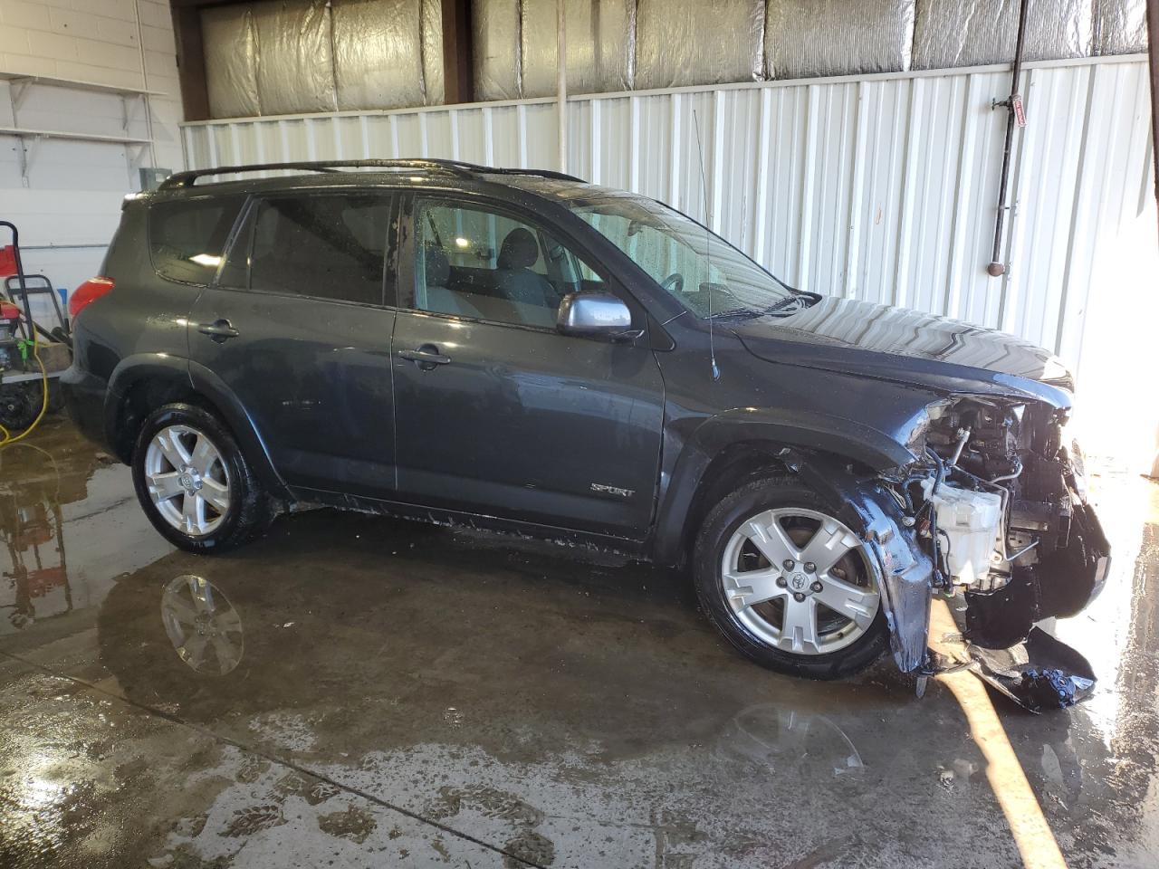 2007 Toyota RAV 4 - Image 4