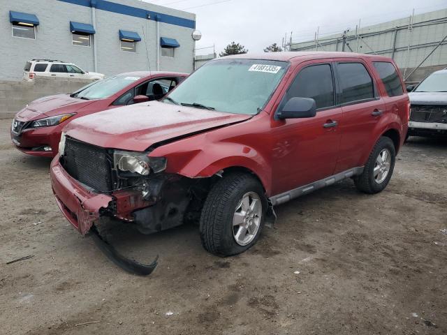 2009 Ford Escape Xls