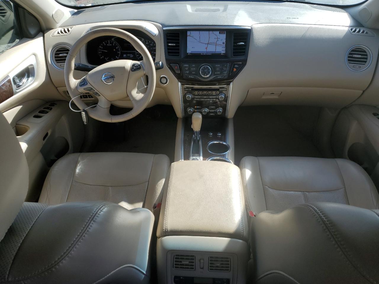2013 Nissan Pathfinder - Image 8