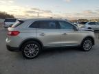 2017 Lincoln Mkx Reserve de vânzare în Brookhaven, NY - Front End