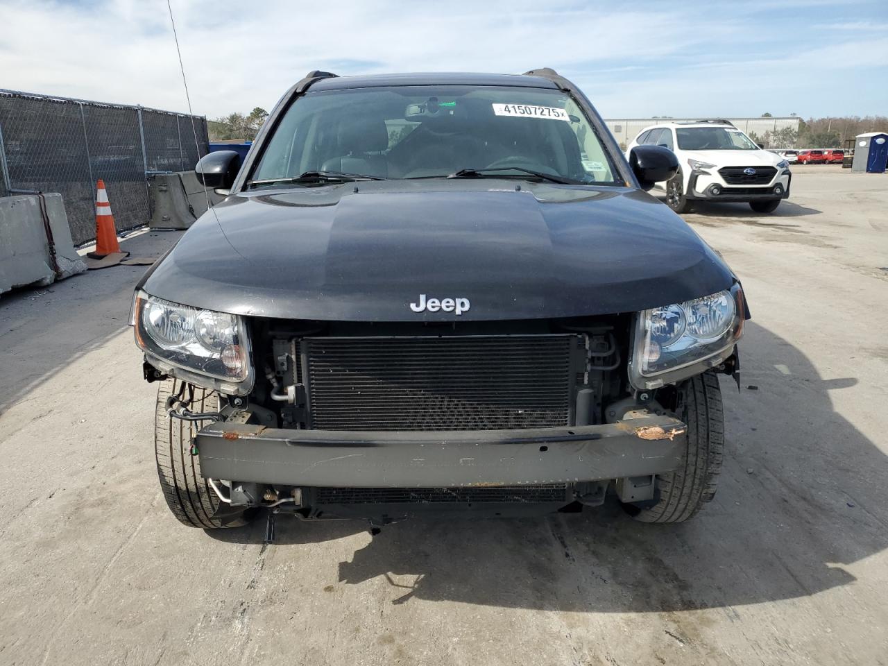 2016 Jeep Compass - Image 5