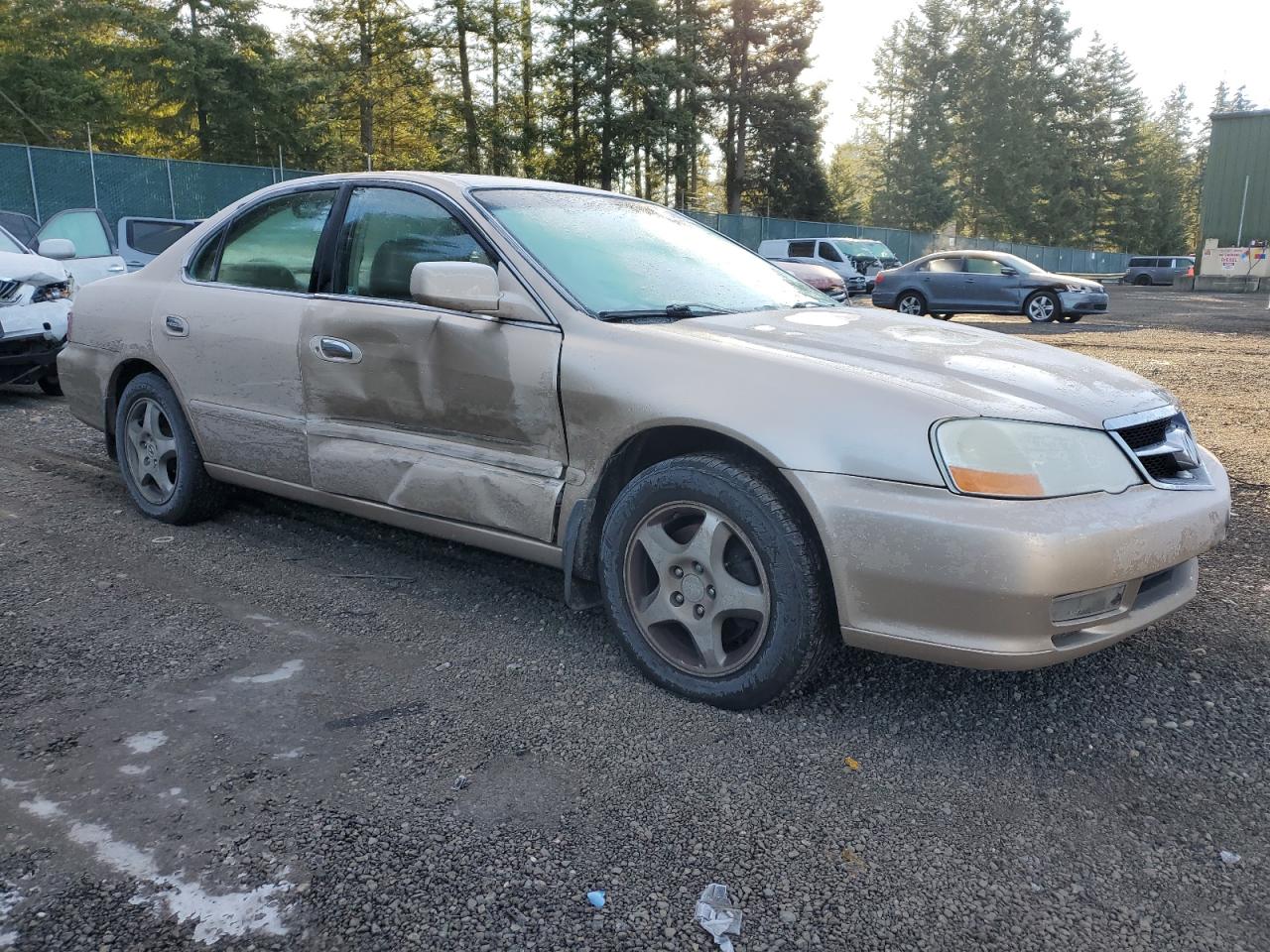 2003 Acura TL - Image 4