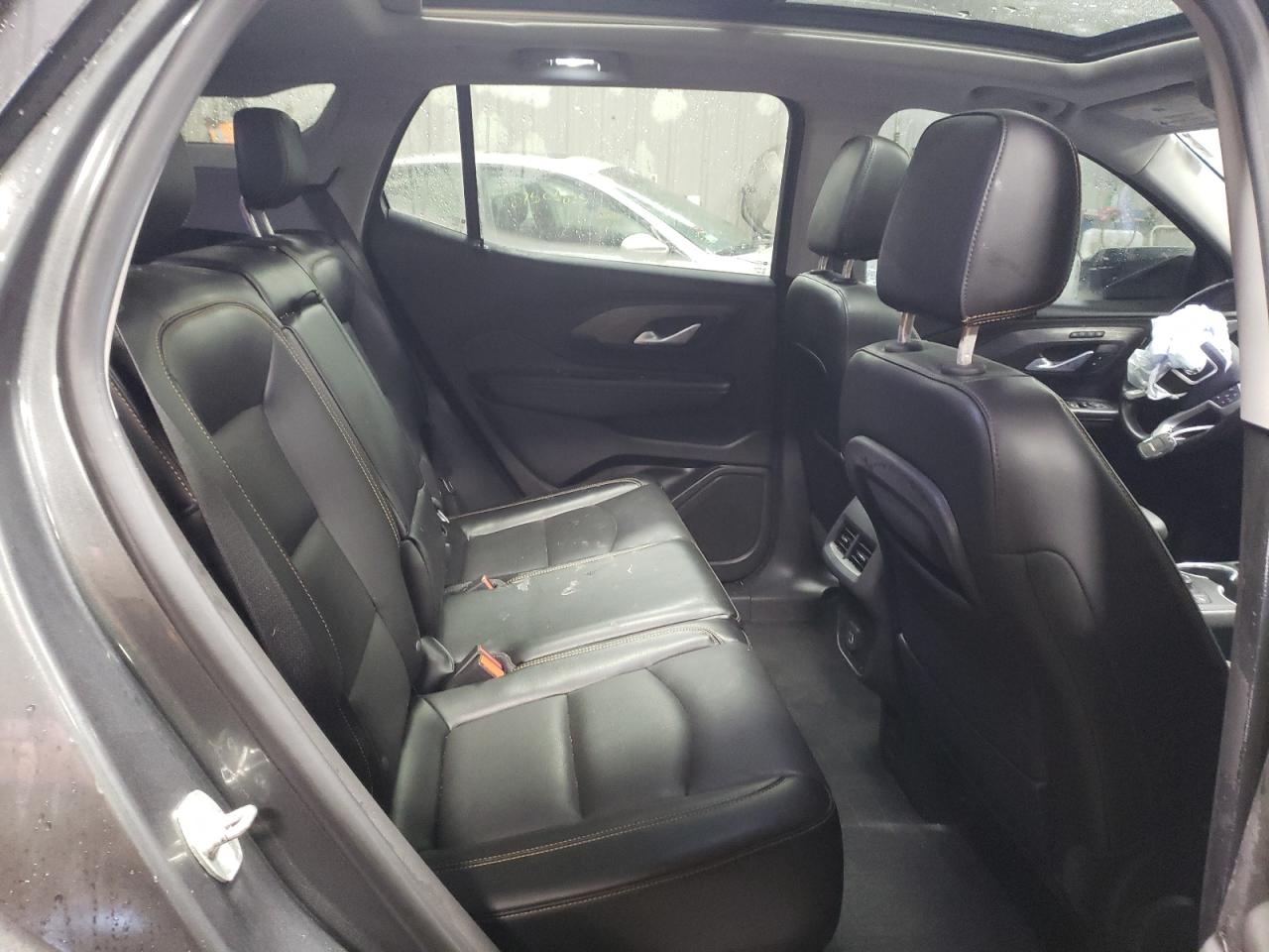 2019 GMC Terrain - Image 10
