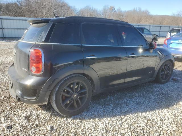  MINI COOPER 2012 Чорний