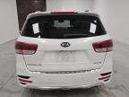 2017 Kia Sorento Sx للبيع في Baltimore، MD - Normal Wear