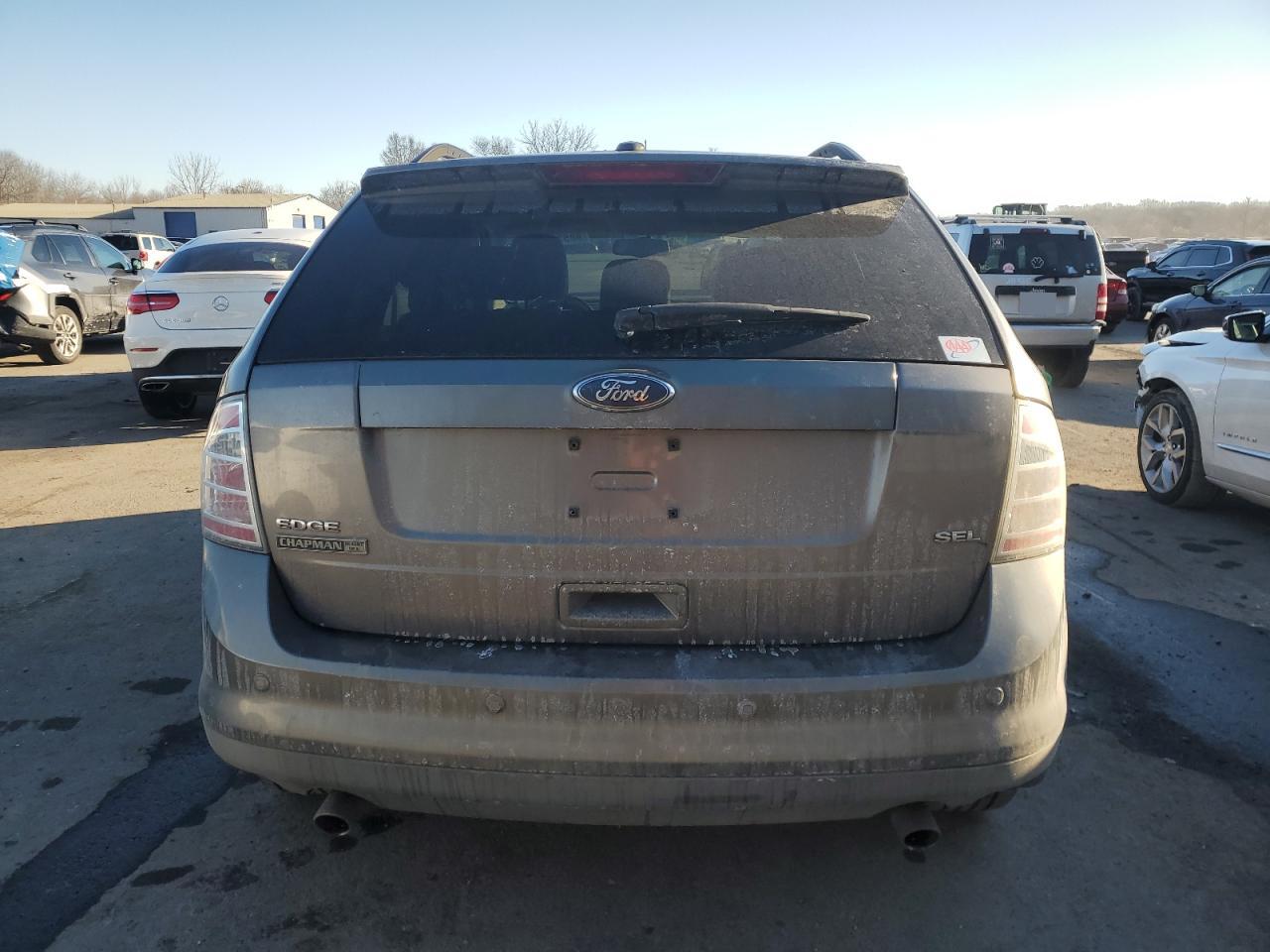 2010 Ford Edge - Image 6