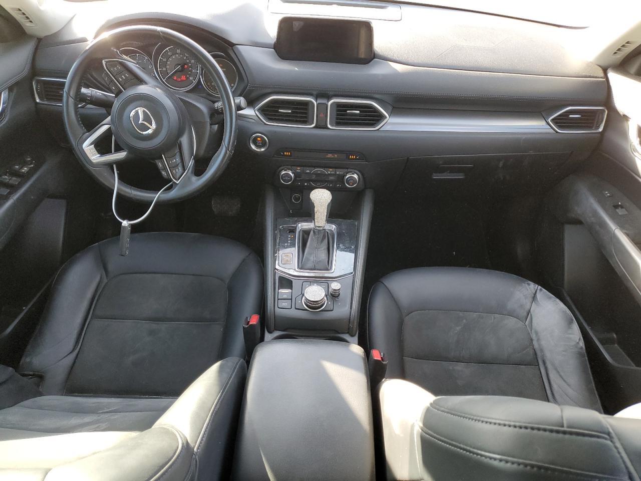 2017 Mazda CX-5 - Image 8