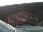 2002 Chevrolet Silverado C1500 na sprzedaż w Hueytown, AL - Top/Roof