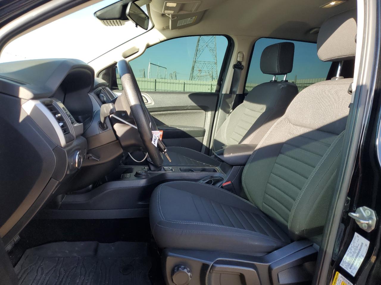 2022 Ford Ranger - Image 7