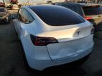 2021 TESLA MODEL Y  for sale at Copart CA - LOS ANGELES