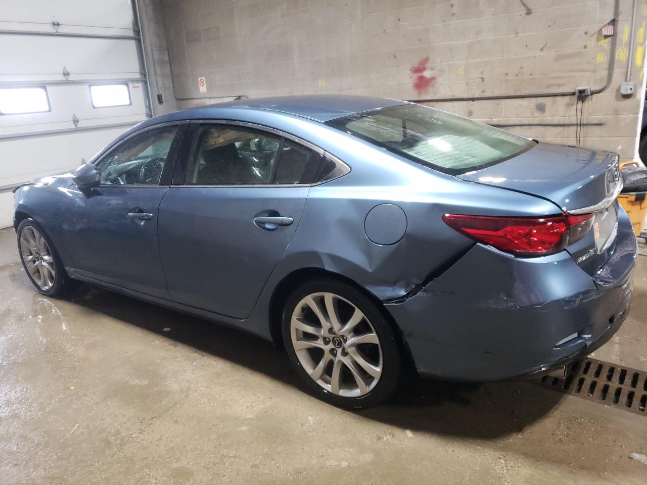 2016 Mazda 6 - Image 2