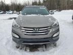 2014 HYUNDAI SANTA FE SPORT  for sale at Copart ON - COOKSTOWN