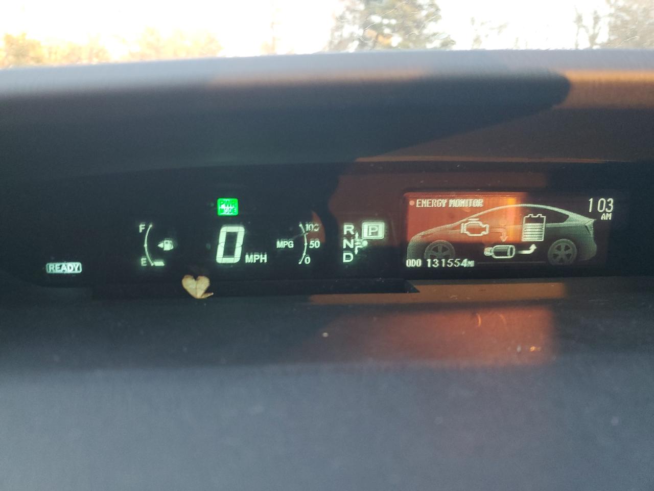 2013 Toyota Prius - Image 9