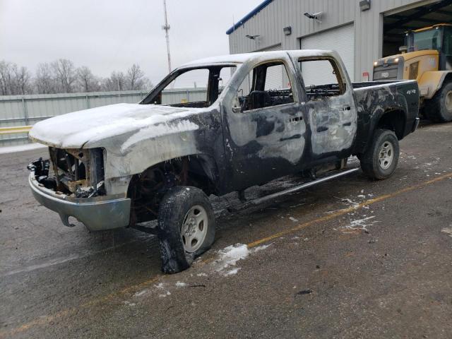 2007 Gmc New Sierra K1500