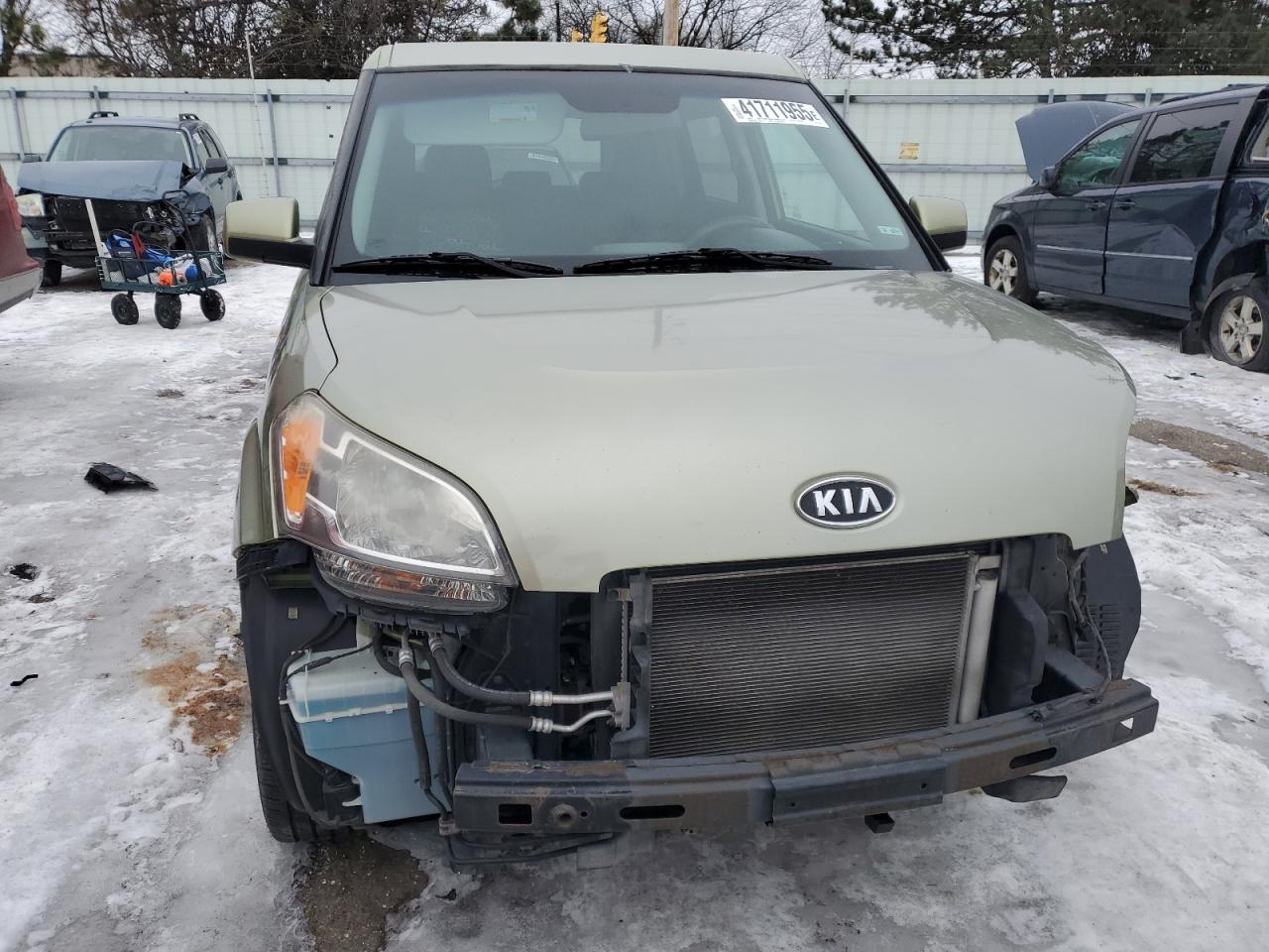 2010 Kia Soul - Image 5