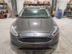 2015 Ford Focus Se na sprzedaż w Greenwood, NE - Front End