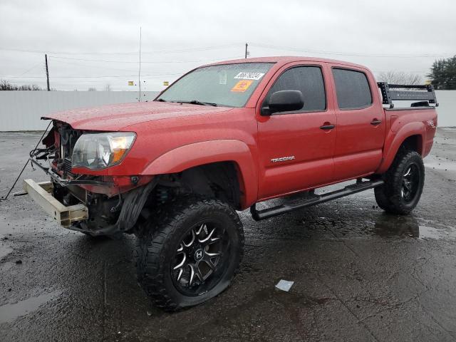 2011 Toyota Tacoma Double Cab