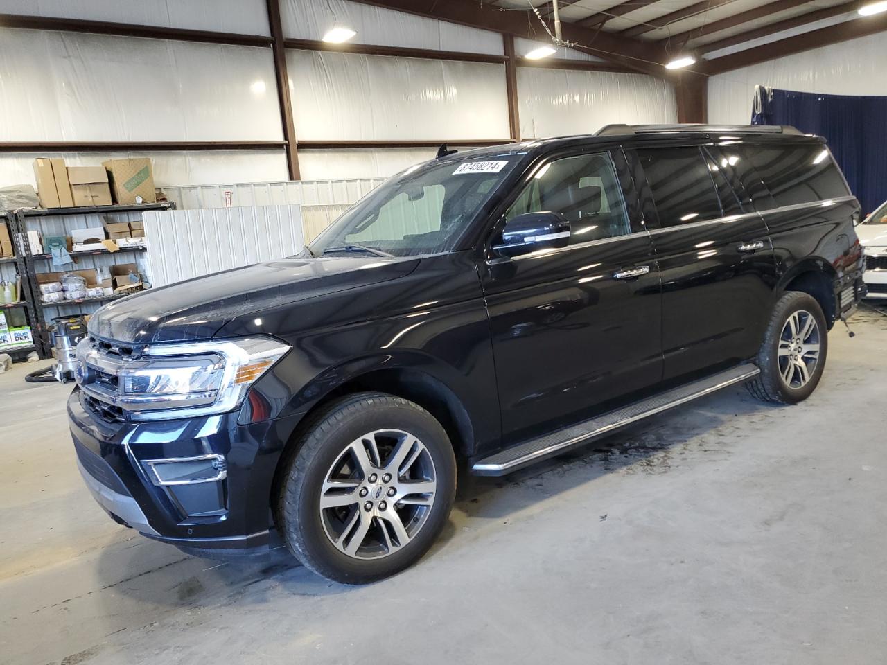 2022 Ford Expedition - Image 1