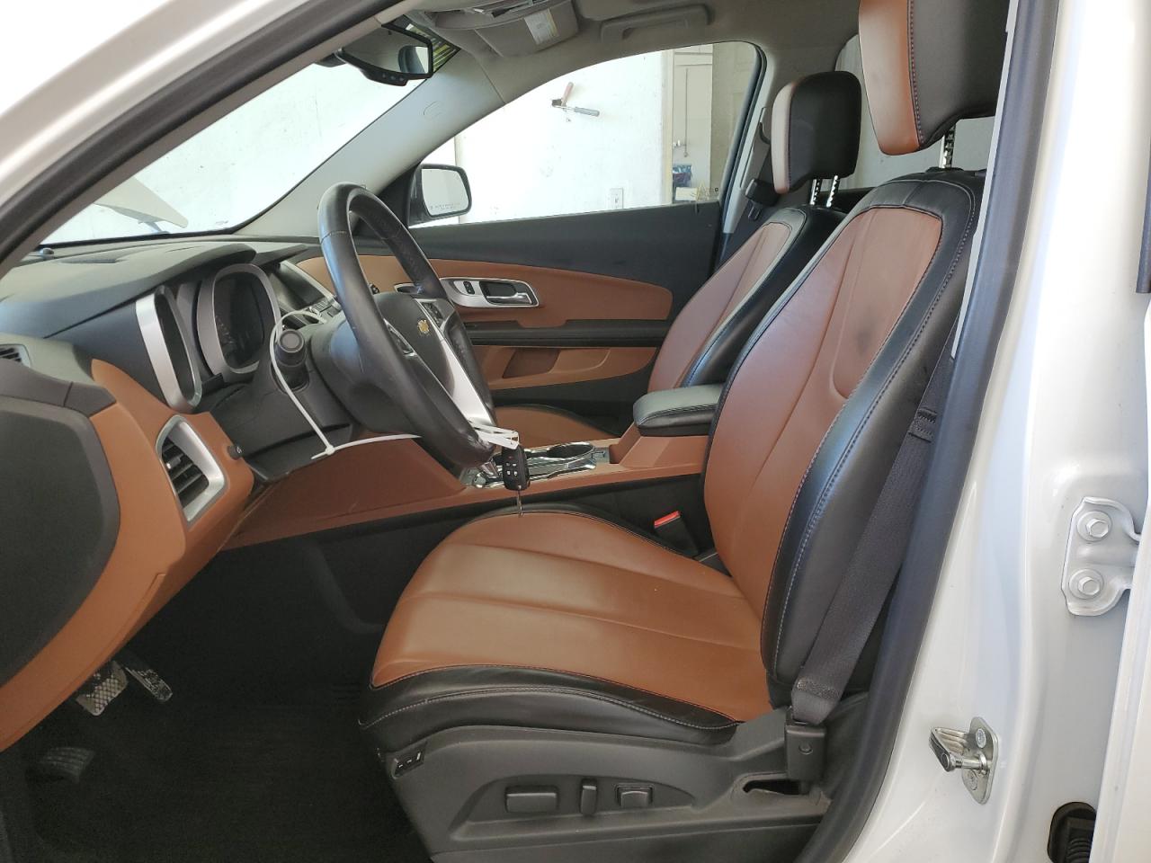 2017 Chevrolet Equinox - Image 7