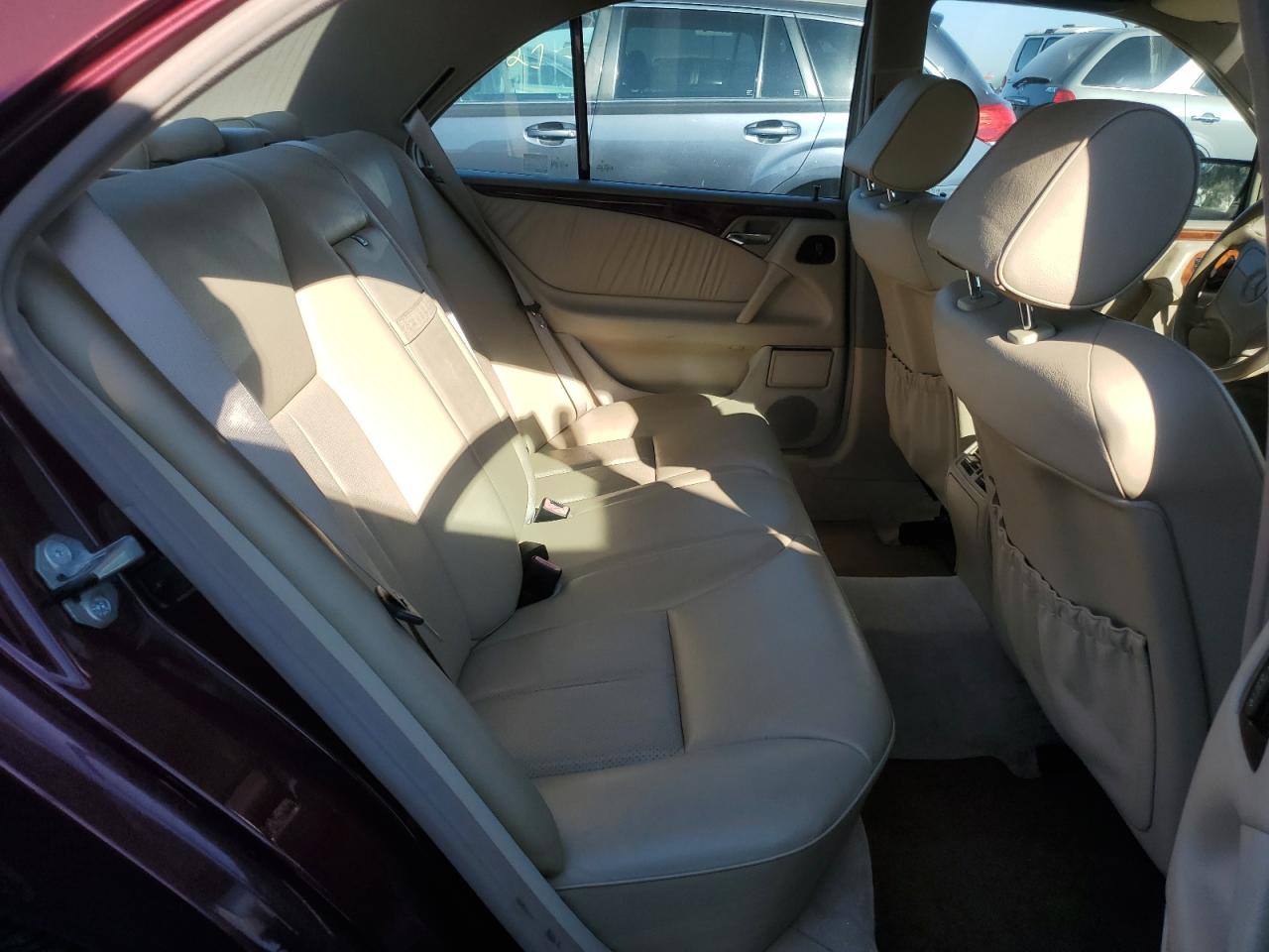 1998 Mercedes-Benz E-klasse - Image 10