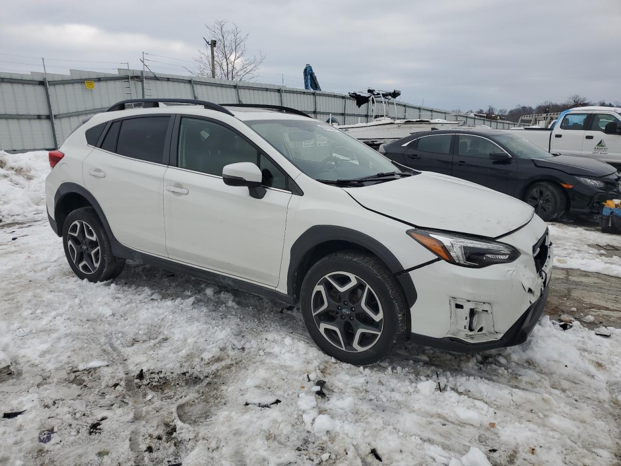 2019 Subaru XV - Image 4