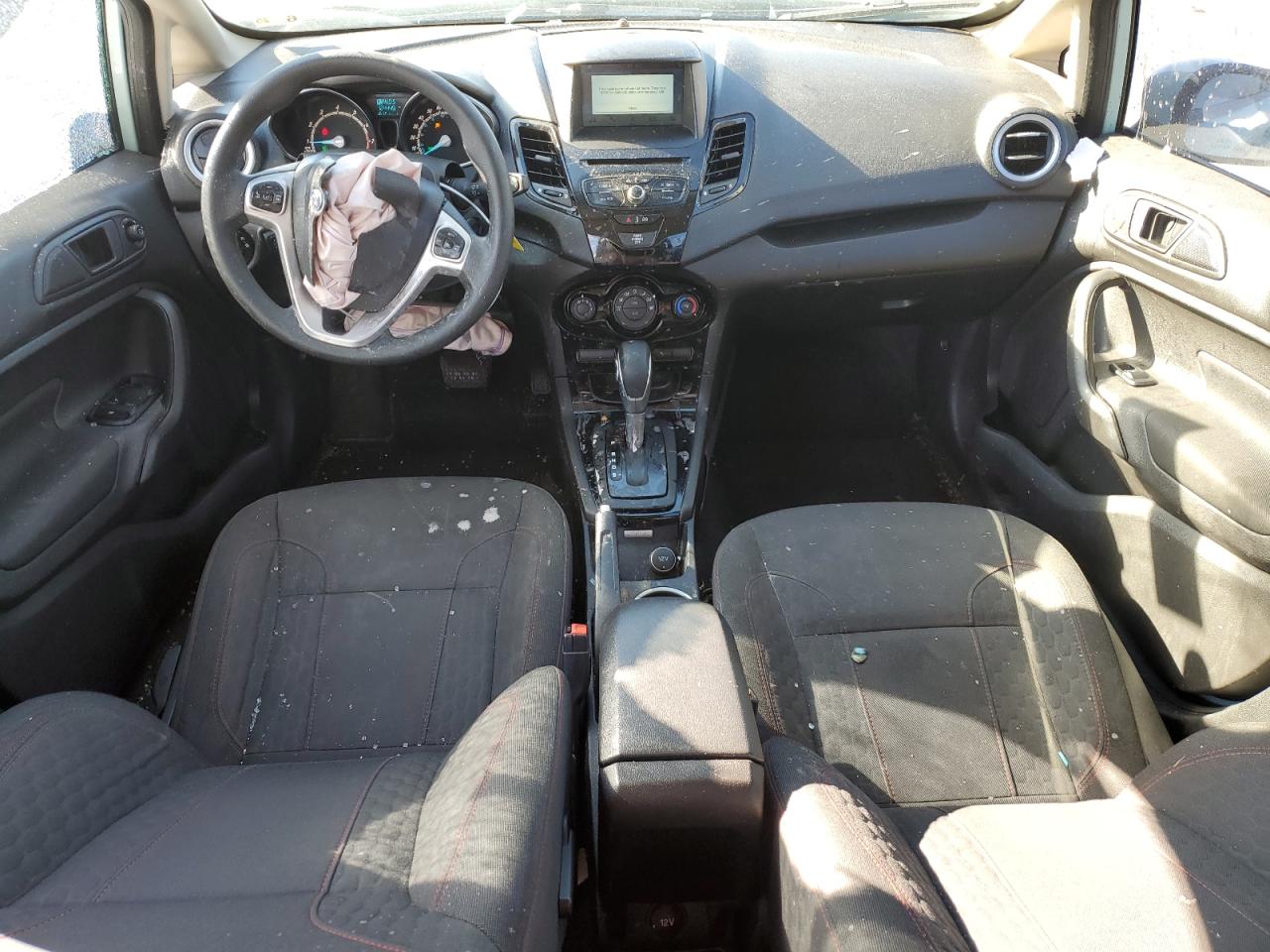 2018 Ford Fiesta - Image 8