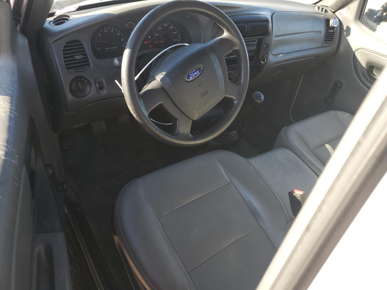 2011 Ford Ranger - Image 8