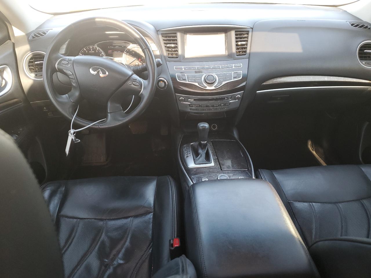 2014 Infiniti QX60 - Image 8