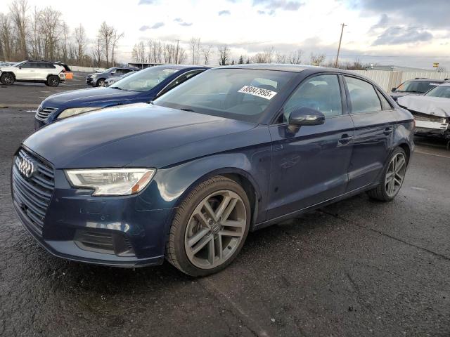 2020 Audi A3 Premium