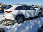 2024 Mazda Cx-90 Preferred na sprzedaż w Denver, CO - Front End