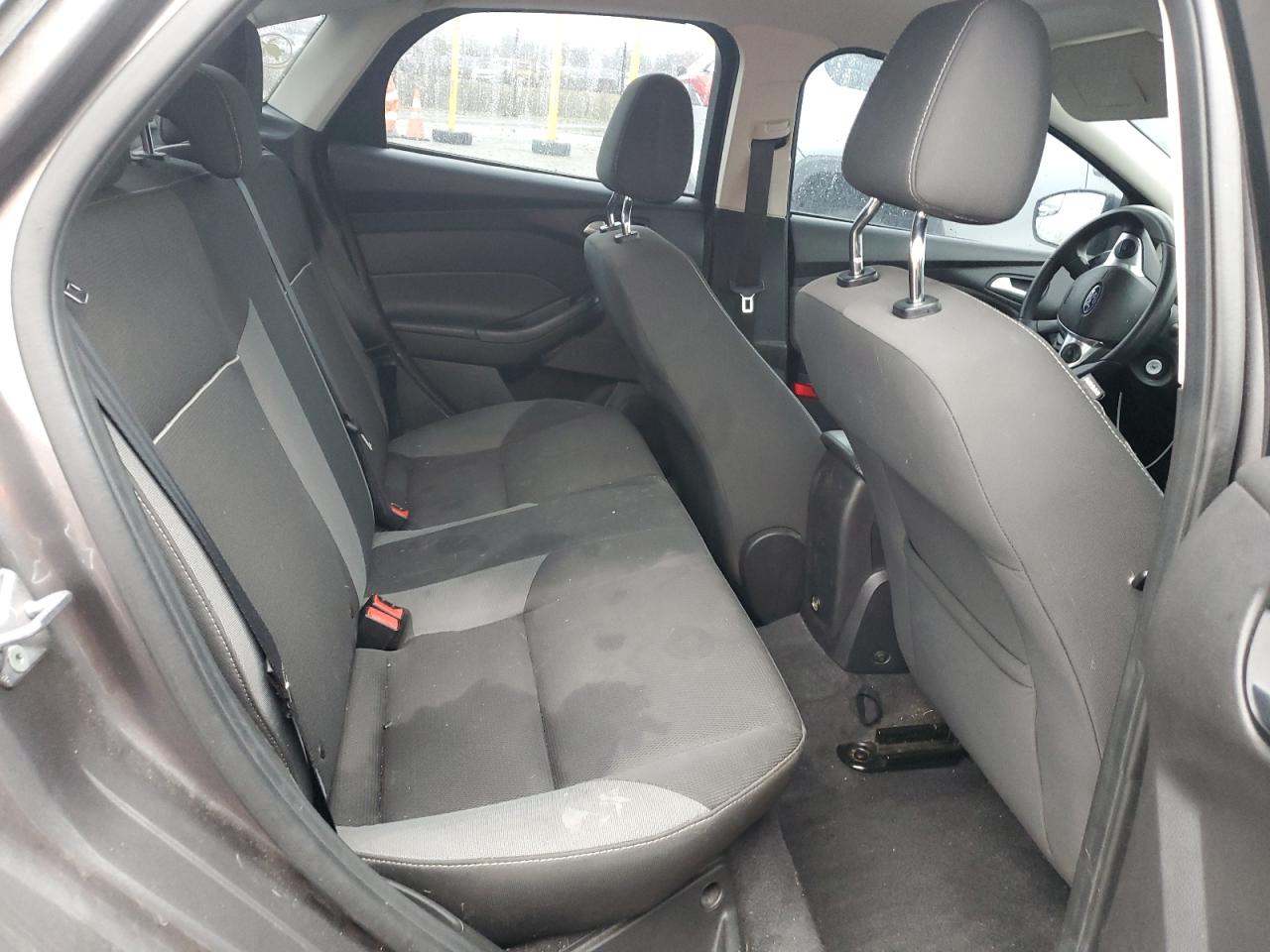 2012 Ford Focus - Image 10