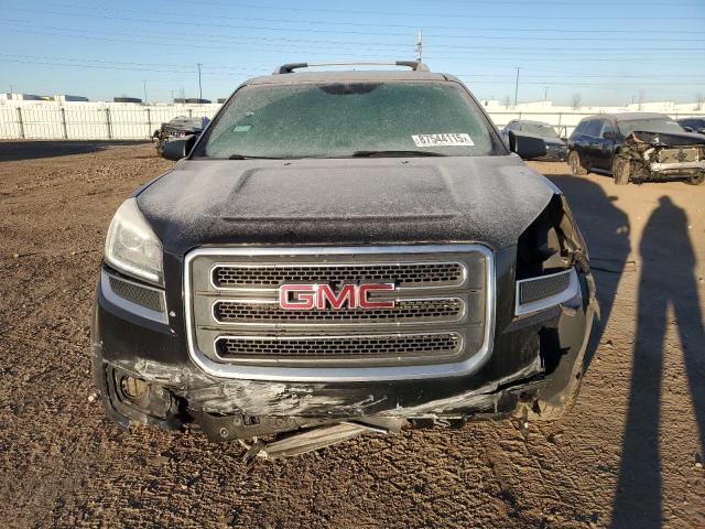  GMC ACADIA 2016 Charcoal